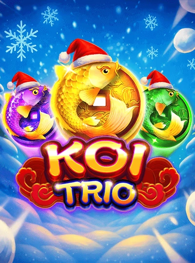 Classic slot game cover from Pragmatic Play