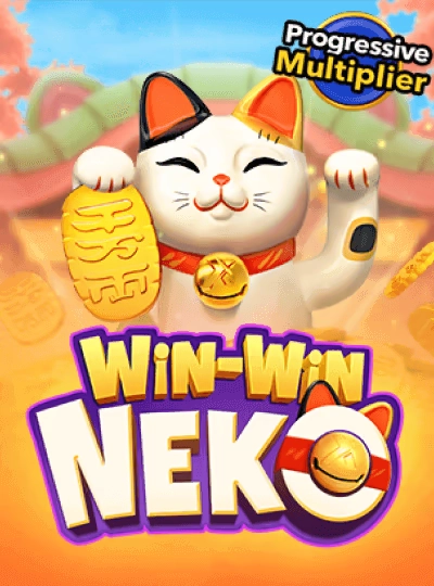 Progressive jackpot slot game cover
